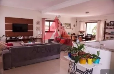 Casa em condomínio fechado com 3 quartos à venda no loteamento villa branca, jacareí  por r$ 1.850.000
