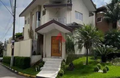 Casa em condomínio fechado com 3 quartos à venda no loteamento villa branca, jacareí  por r$ 1.600.000