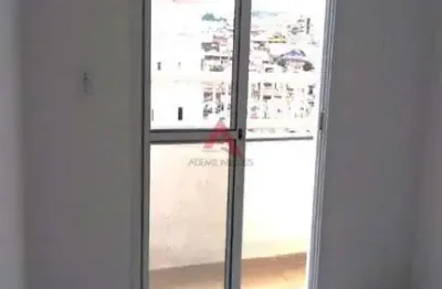Apartamento com 2 quartos para alugar no jardim das indústrias, jacareí  por r$ 1.200
