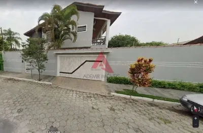 Casa com 3 quartos à venda no jardim santa maria, jacareí  por r$ 1.600.000