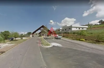 Terreno em condomínio fechado à venda no parque mirante do vale, jacareí  por r$ 580.000