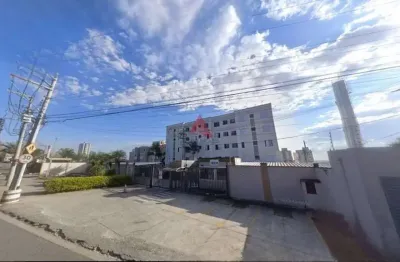 Apartamento com 2 quartos à venda no jardim califórnia, jacareí  por r$ 235.000