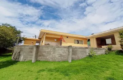Casa com 2 quartos à venda na avenida enoch albernaz de carvalho pinto, 425, centro, igaratá por r$ 750.000