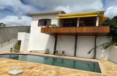 Chácara / sítio com 4 quartos à venda na avenida francisco lourenço, centro, igaratá por r$ 1.190.000