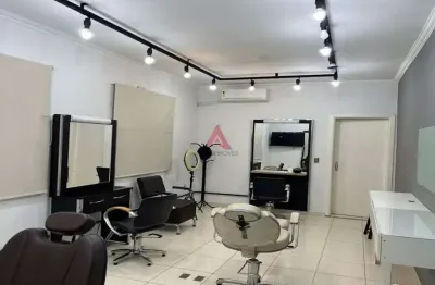 Casa comercial à venda no Centro, Jacareí 