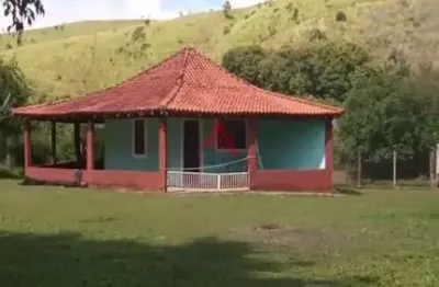 Chácara / sítio com 2 quartos à venda no bom jesus, jacareí  por r$ 1.065.000