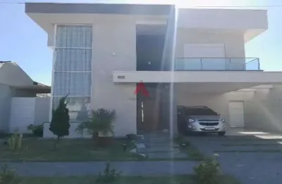 Casa em condomínio fechado com 5 quartos à venda no bairro do grama, caçapava  por r$ 1.915.000