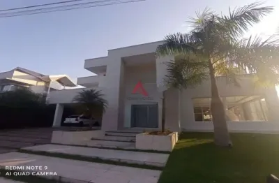Casa em condomínio fechado com 5 quartos à venda no condomínio residencial terras de santa clara, jacareí  por r$ 3.900.000