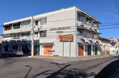 Sala comercial para alugar no centro, jacareí  por r$ 1.460