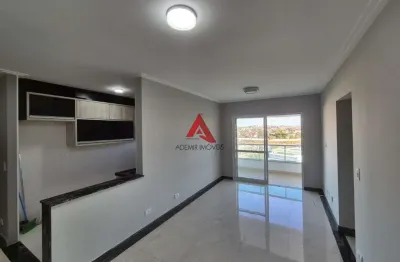 Apartamento com 3 quartos à venda no jardim califórnia, jacareí  por r$ 690.000