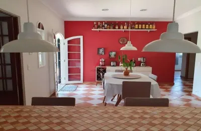 Chácara / sítio com 4 quartos à venda em itapema, guararema  por r$ 1.700.000