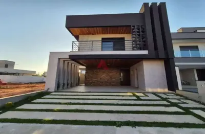 Casa em condomínio fechado com 3 quartos à venda no jardim jacinto, jacareí  por r$ 1.200.000