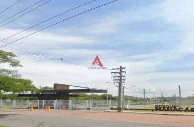 Terreno em condomínio fechado à venda no jardim jacinto, jacareí  por r$ 440.000