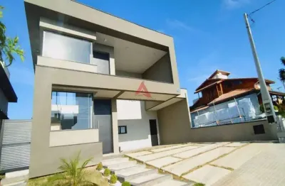 Casa em condomínio fechado com 3 quartos à venda no residencial colinas, caçapava  por r$ 1.400.000