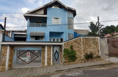 Casa com 3 quartos à venda no jardim terras de são joão, jacareí  por r$ 750.000