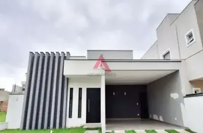 Casa em condomínio fechado com 3 quartos à venda no jardim jacinto, jacareí  por r$ 1.300.000