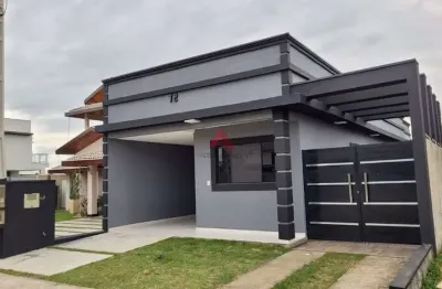 Casa em condomínio fechado com 3 quartos à venda na rua padre eugênio, 1179, jardim jacinto, jacareí por r$ 798.000