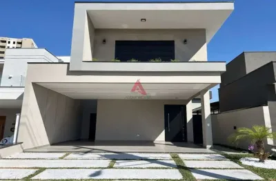 Casa em condomínio fechado com 3 quartos à venda no jardim jacinto, jacareí  por r$ 1.200.000