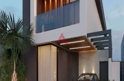 Casa em condomínio fechado com 3 quartos à venda no jardim jacinto, jacareí  por r$ 1.200.000