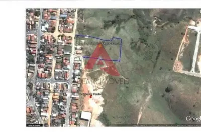 Terreno à venda no Jardim Paraíso, Jacareí 