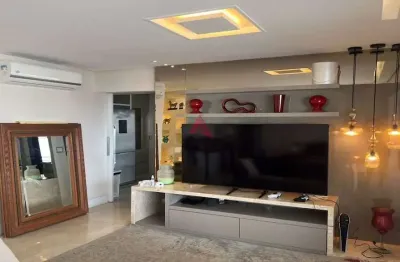Apartamento com 3 quartos à venda no condomínio royal park, são josé dos campos  por r$ 1.800.000