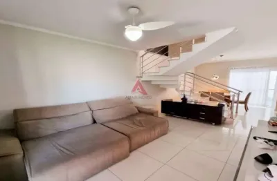 Casa em condomínio fechado com 3 quartos à venda na rua los angeles, 157, jardim califórnia, jacareí por r$ 720.000
