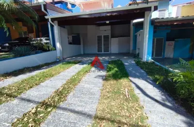Casa em condomínio fechado com 3 quartos à venda na rua los angeles, 157, jardim califórnia, jacareí por r$ 550.000