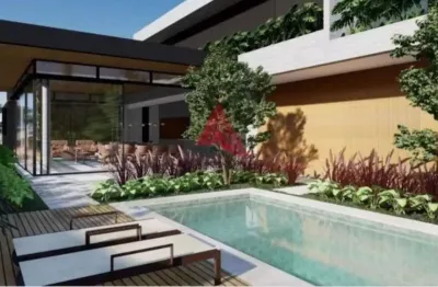 Casa em condomínio fechado com 5 quartos à venda no condomínio reserva do paratehy, são josé dos campos  por r$ 4.900.000