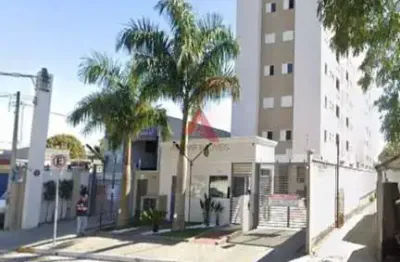 Apartamento com 2 quartos à venda no jardim santa maria, jacareí  por r$ 300.000