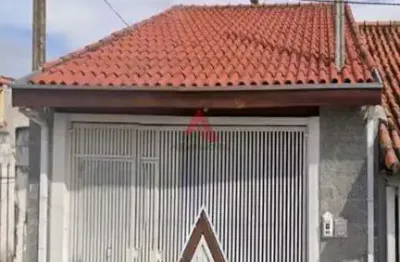 Casa com 2 quartos à venda no parque santo antônio, jacareí  por r$ 380.000