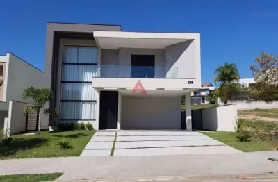 Casa em condomínio fechado com 5 quartos à venda no condomínio residencial alphaville, são josé dos campos  por r$ 6.000.000