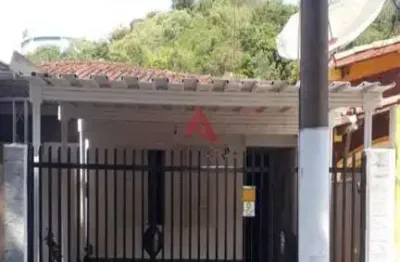 Casa com 3 quartos à venda no centro, jacareí  por r$ 370.000