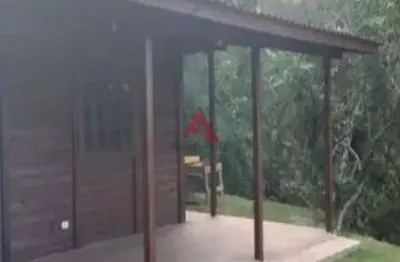Terreno em condomínio fechado à venda em itapema, guararema  por r$ 850.000