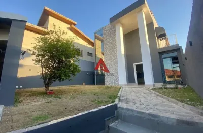 Casa com 3 quartos à venda no jardim terras de são joão, jacareí  por r$ 850.000