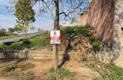 Terreno à venda no jardim terras de santa helena, jacareí  por r$ 270.000