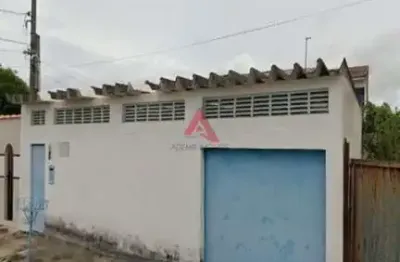Casa com 4 quartos à venda no jardim do vale, jacareí  por r$ 500.000