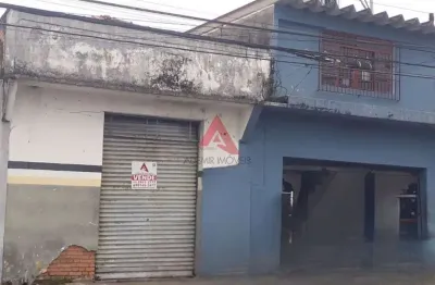 Terreno à venda no parque itamarati, jacareí  por r$ 615.000