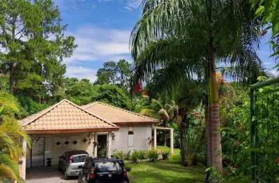 Chácara / sítio com 5 quartos à venda no condomínio lagoinha, jacareí  por r$ 1.300.000