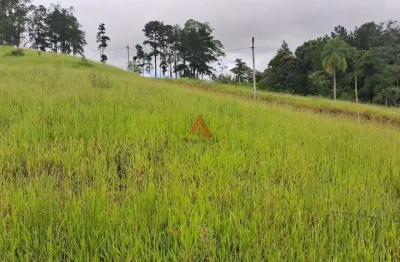 Terreno à venda no Veraneio Ijal, Jacareí 