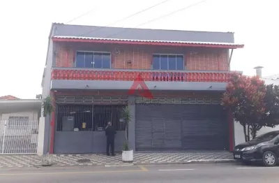 Casa com 4 quartos à venda no jardim santa maria, jacareí  por r$ 1.600.000