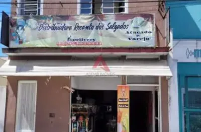 Prédio à venda no Centro, Jacareí 