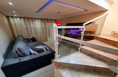 Casa com 3 quartos à venda na cidade salvador, jacareí  por r$ 580.000