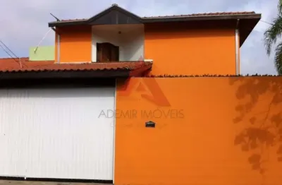 Casa com 4 quartos à venda no loteamento villa branca, jacareí  por r$ 840.000