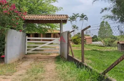 Chácara / sítio com 4 quartos à venda no chácaras rurais de guararema, jacareí  por r$ 850.000
