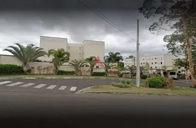 Apartamento com 2 quartos à venda no jardim yolanda, jacareí  por r$ 205.000