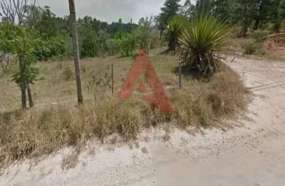 Terreno à venda no Veraneio Ijal, Jacareí 