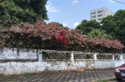 Terreno à venda no Centro, Jacareí 