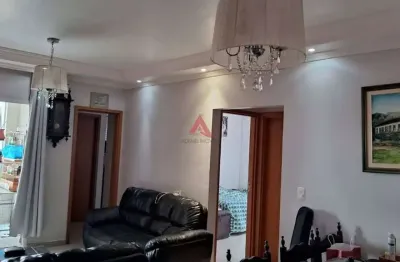 Apartamento com 3 quartos à venda no jardim pereira do amparo, jacareí  por r$ 640.000