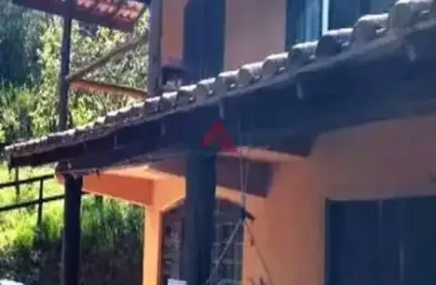 Chácara / sítio com 4 quartos à venda no centro, são josé dos campos  por r$ 1.065.000