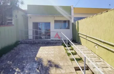 Casa com 3 quartos à venda na vila pinheiro, jacareí  por r$ 640.000